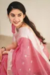 Ddf 303 Soft Cotton Silk Saree Catalog
